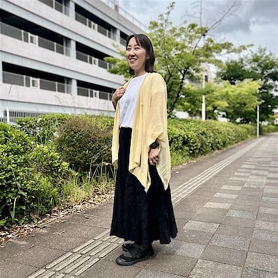 【イオンモール成田】身長156㎝