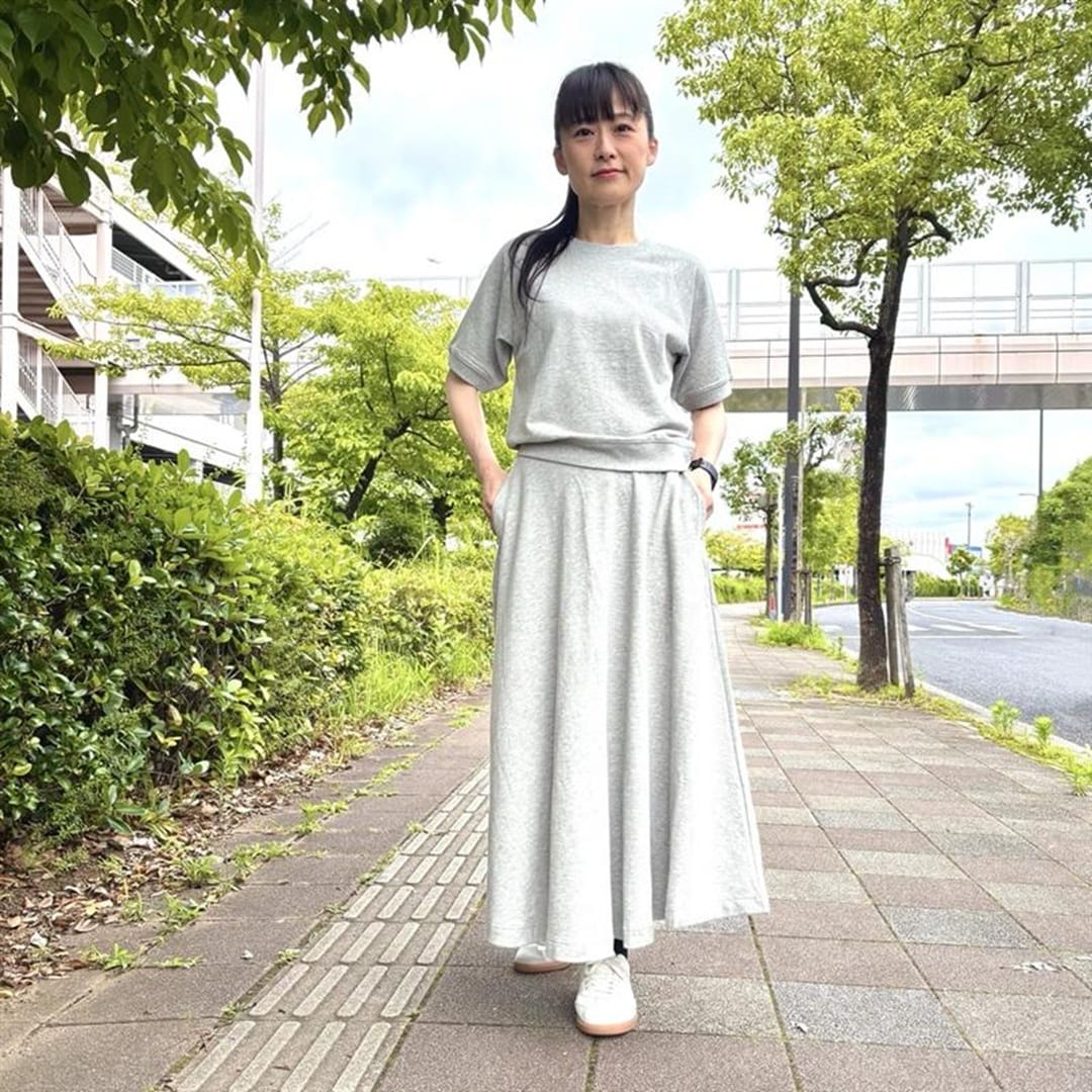 イオンモール成田身長163㎝