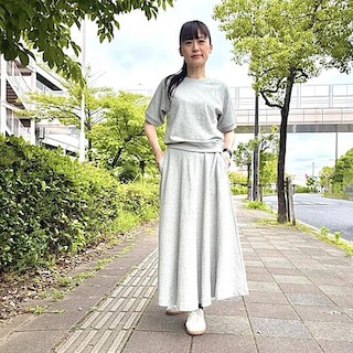 【イオンモール成田】身長163㎝