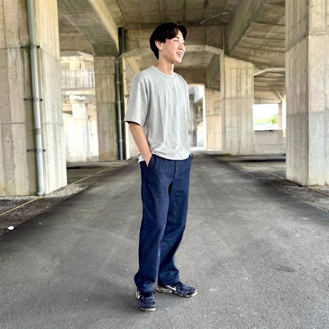 【イオンモール成田】身長172㎝