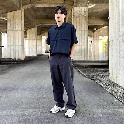 【イオンモール成田】身長171㎝