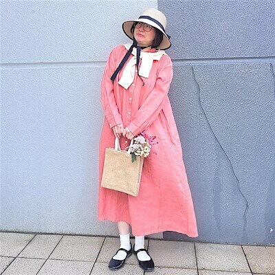 【イオンモール成田】　　身長152㎝