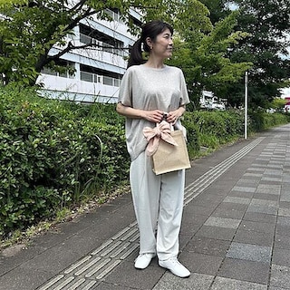 【イオンモール成田】身長153cm