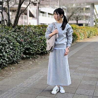 【イオンモール成田】身長150㎝