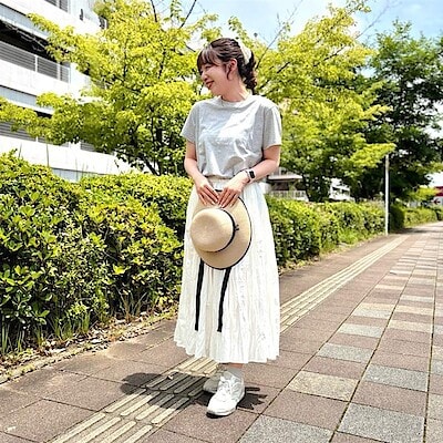 【イオンモール成田】身長158㎝
