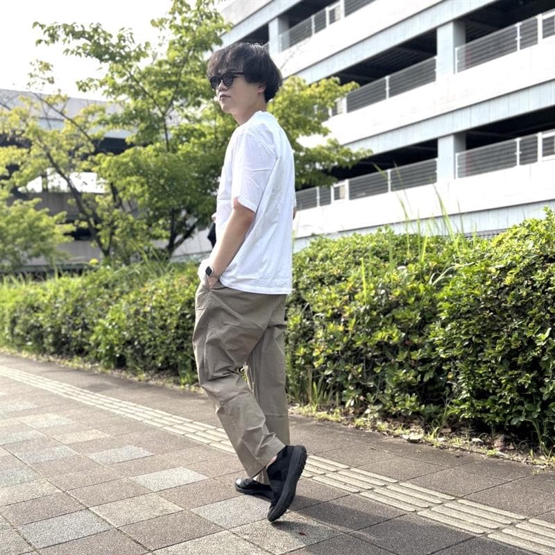 【イオンモール成田】身長180㎝