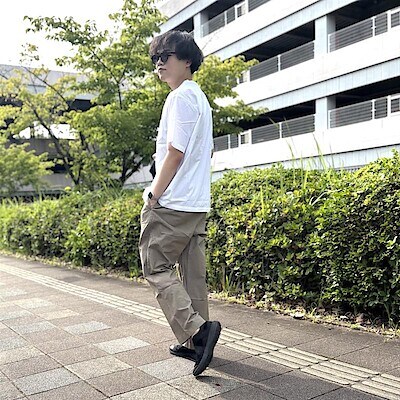 【イオンモール成田】身長180㎝