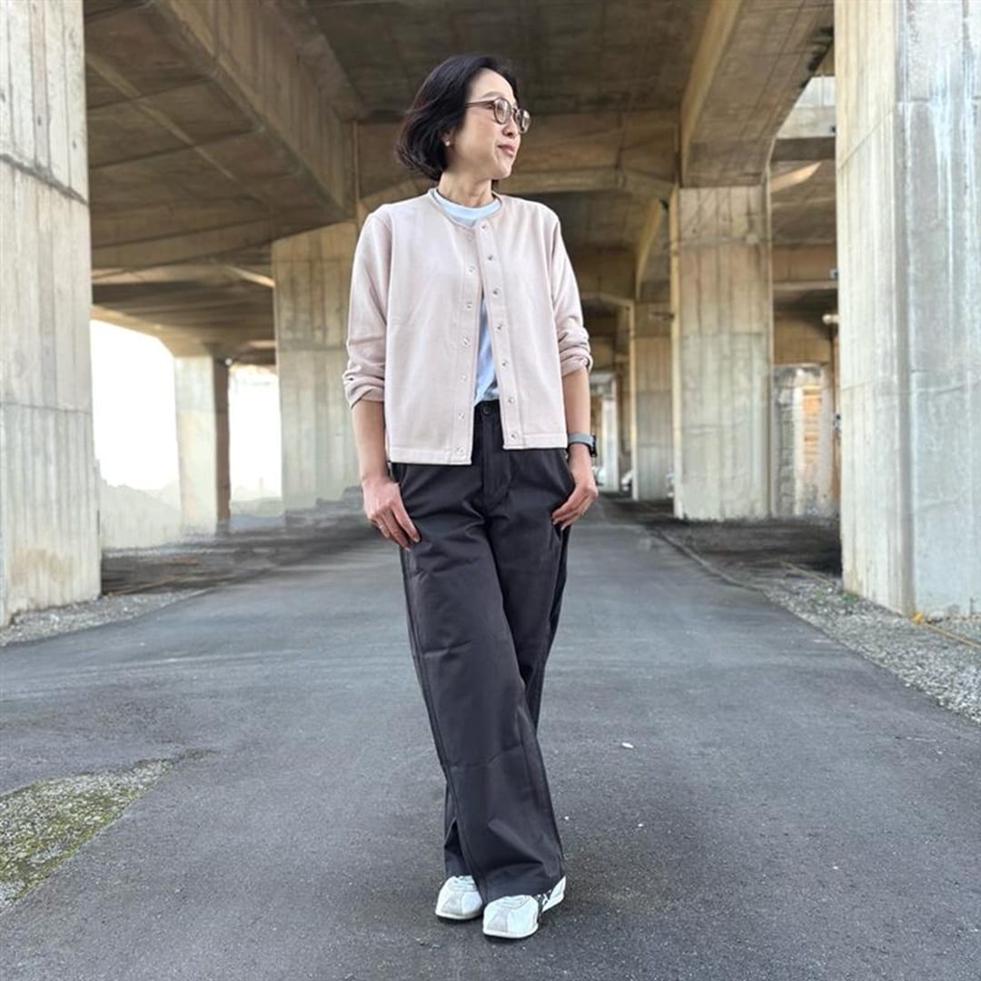 【イオンモール成田】身長167㎝