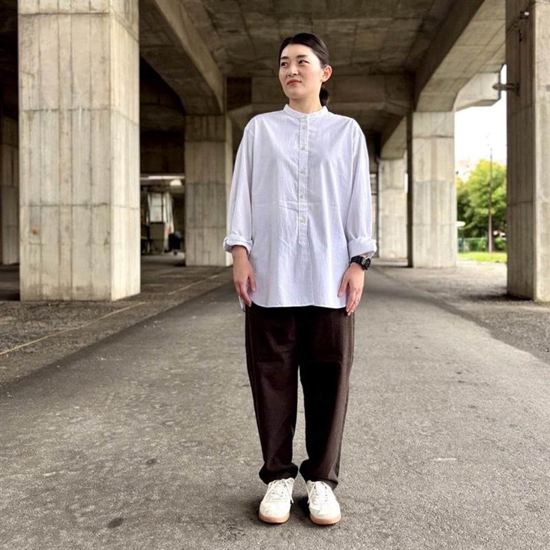 【イオンモール成田】身長163㎝