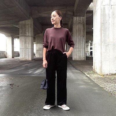 【イオンモール成田】身長161㎝