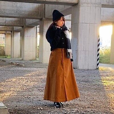 【イオンモール成田】　身長149㎝