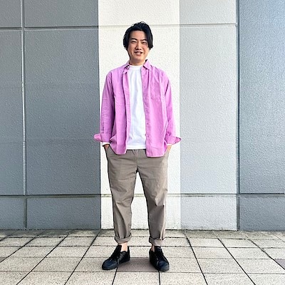 【イオンモール成田】身長175㎝