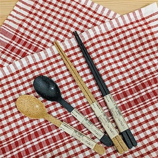 【イオンモール成田】エコアイテムに新商品が仲間入り