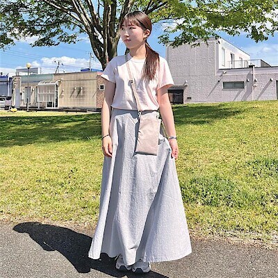 【イオンモール成田】 身長148㎝　