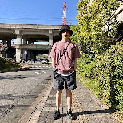 【イオンモール成田】身長175㎝