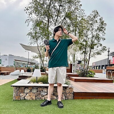 【イオンモール成田】身長180㎝