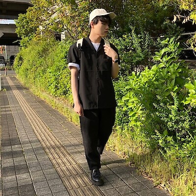 【イオンモール成田】身長180㎝