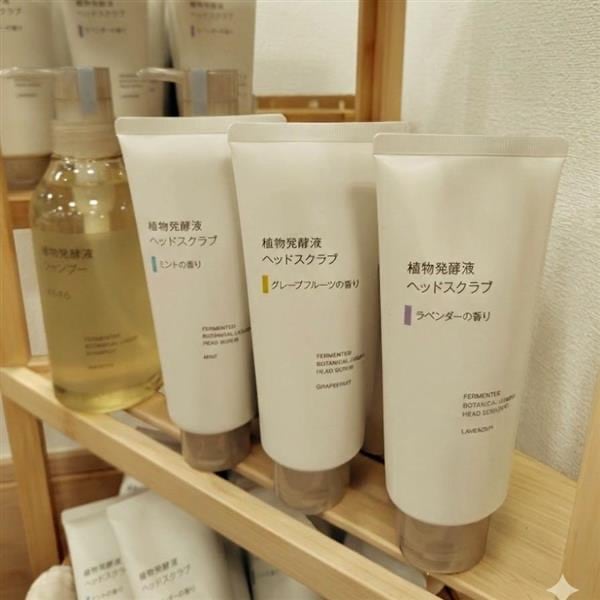 ヘッドスクラブ1