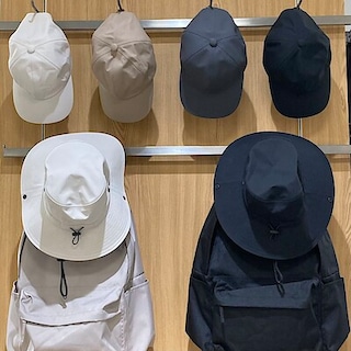 【イオンモール成田】いつもの装いに