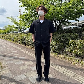 【イオンモール成田】身長174cm