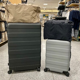 【イオンモール成田】荷物を楽に運びたい方におすすめ