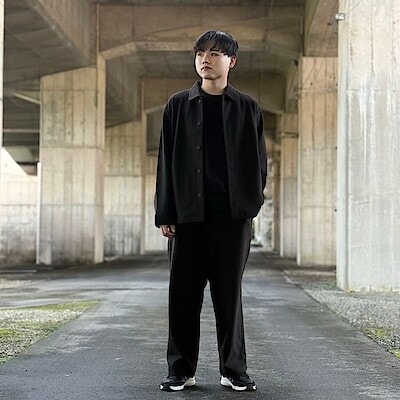 【イオンモール成田】身長180cm
