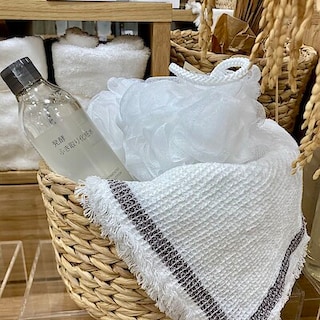 【イオンモール成田】新発売！発酵ふき取り化粧水