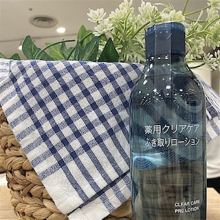 【イオンモール成田】薬用クリアケアシリーズが、期間限定価格に！