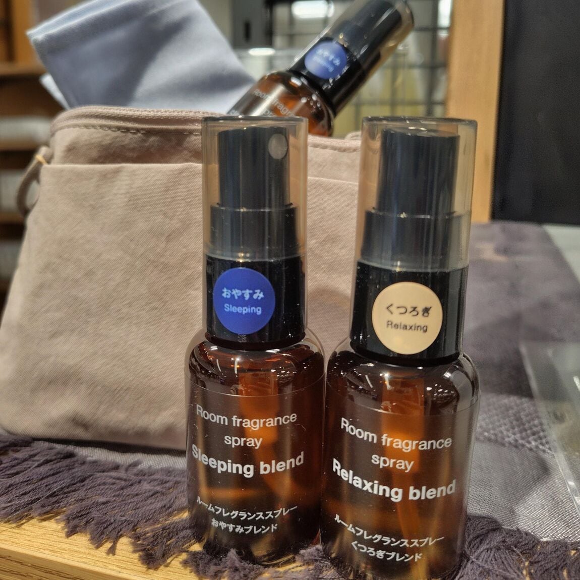ルームフレグランス1