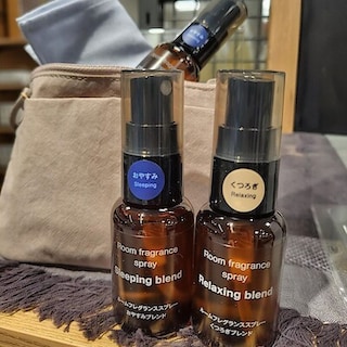 【イオンモール成田】お気に入りの香りを、気軽に楽しもう。