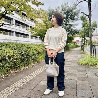 【イオンモール成田】身長156㎝