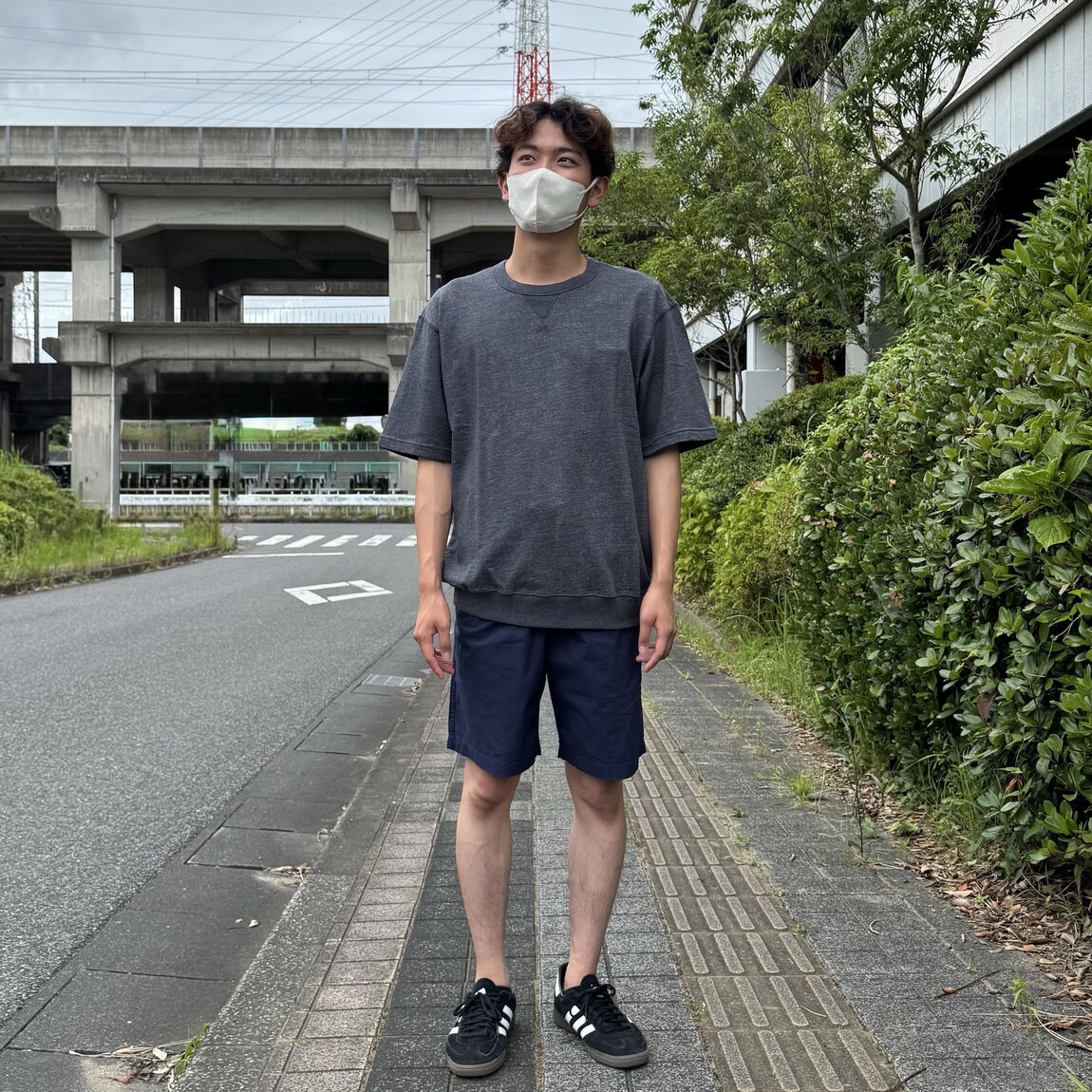 シャツ