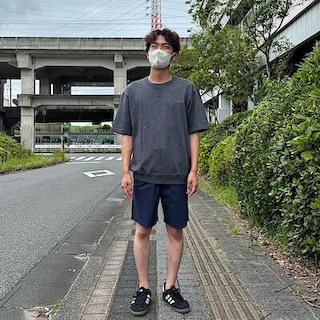 【イオンモール成田】身長174cm