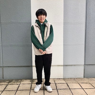 【イオンモール成田】身長170cm