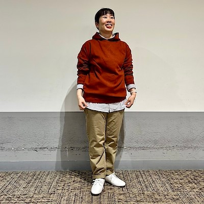 【イオンモール成田】　身長155cm