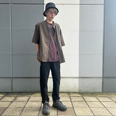 【イオンモール成田】身長178㎝