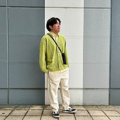 【イオンモール成田】身長168㎝