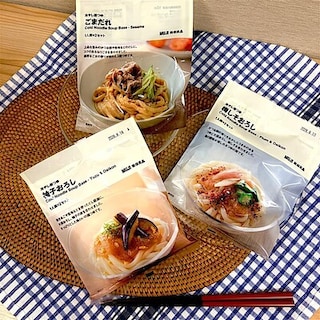 【イオンモール成田】暑い日にさっと食べれる、冷やし麺つゆ
