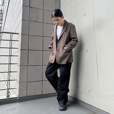 【青葉台東急スクエア】身長158㎝