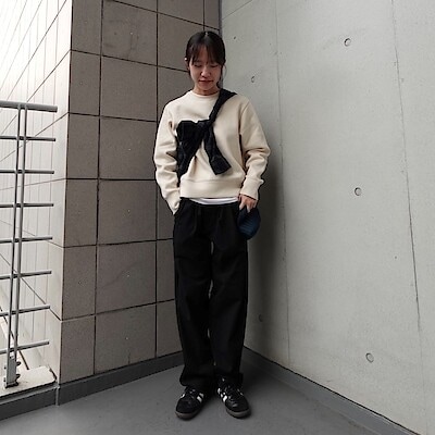 【青葉台東急スクエア】身長155㎝