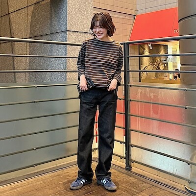 【青葉台東急スクエア】身長155㎝