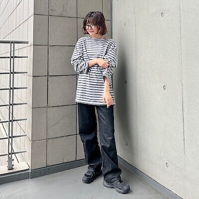 【青葉台東急スクエア】身長155cm