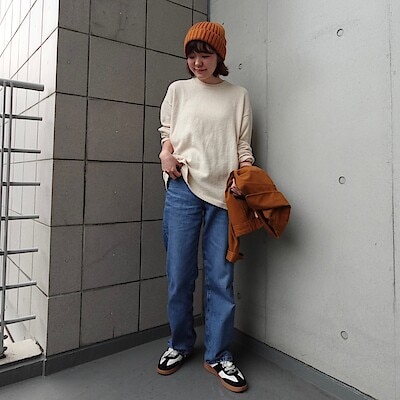 【青葉台東急スクエア】身長155cm