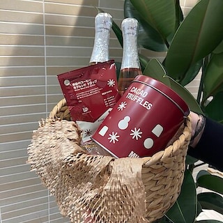 【青葉台東急スクエア】クリスマス商品のお知らせ