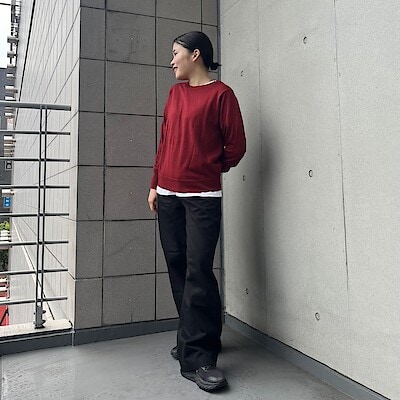 【青葉台東急スクエア】身長158㎝