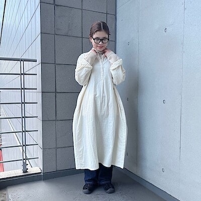 【青葉台東急スクエア】身長158cm 