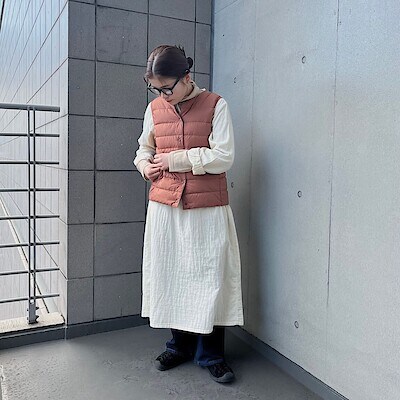 【青葉台東急スクエア】身長158㎝