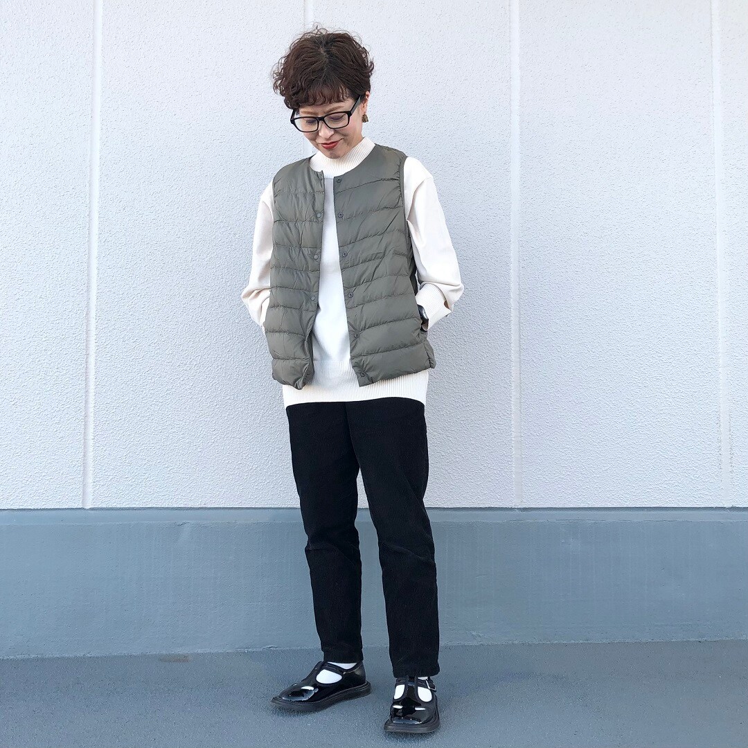 衣服