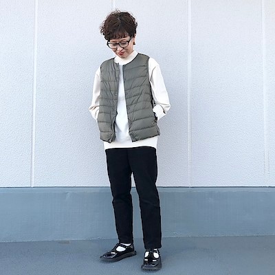 【アピタ宇都宮】　身長150㎝