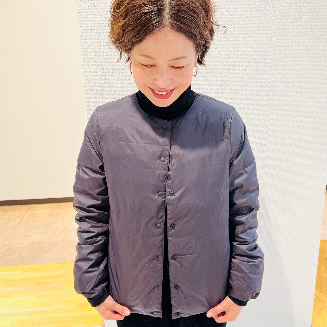 着用画像TOP